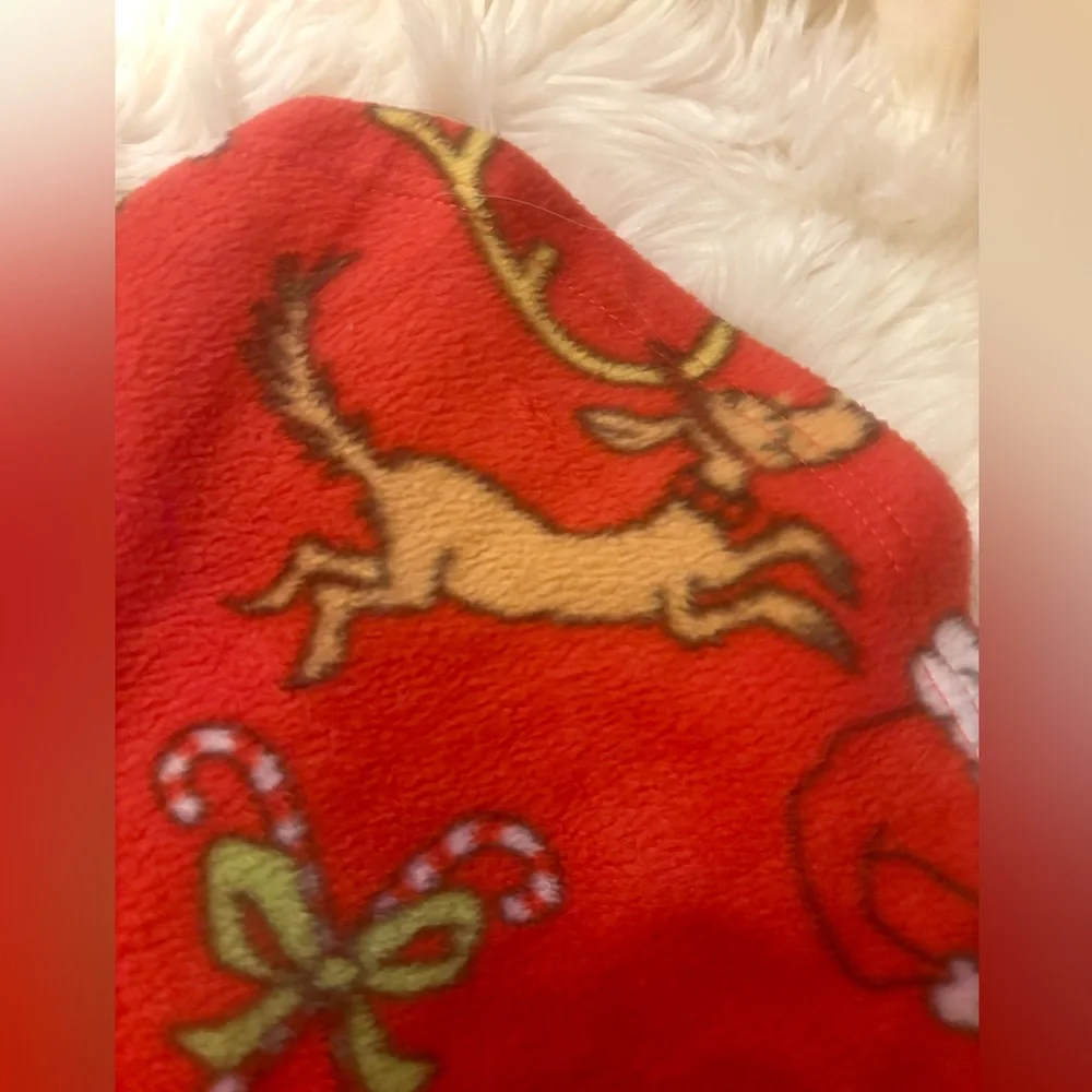 The Grinch grinch christmas